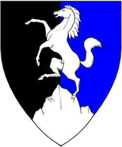 Arms of Da'ud ibn Ali