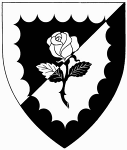 Arms of Moira of Kent