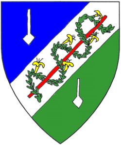 Arms of Lia le Citolur