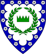 Consort of the Mists armory.