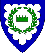 Principality of the Mists armory.